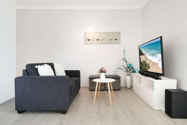 Third view of Homely unit listing, 3/440 Crown Street, West Wollongong NSW 2500