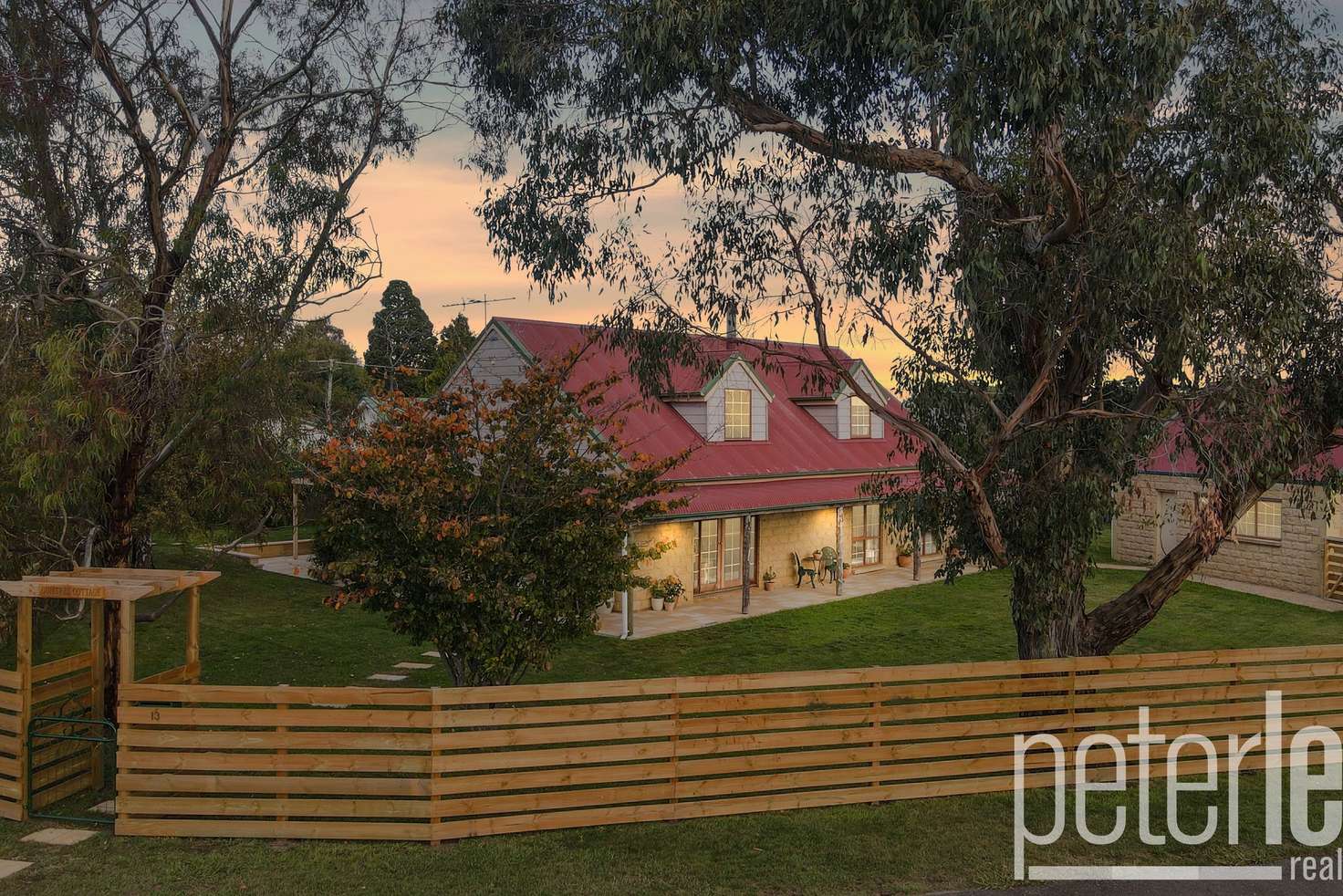 Main view of Homely house listing, 13 Cook Street, Hadspen TAS 7290