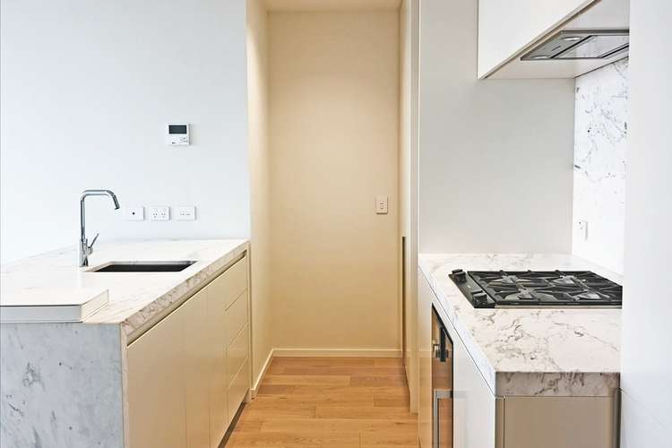 Second view of Homely apartment listing, 3104E/93-119 Kavanagh Street, Southbank VIC 3006