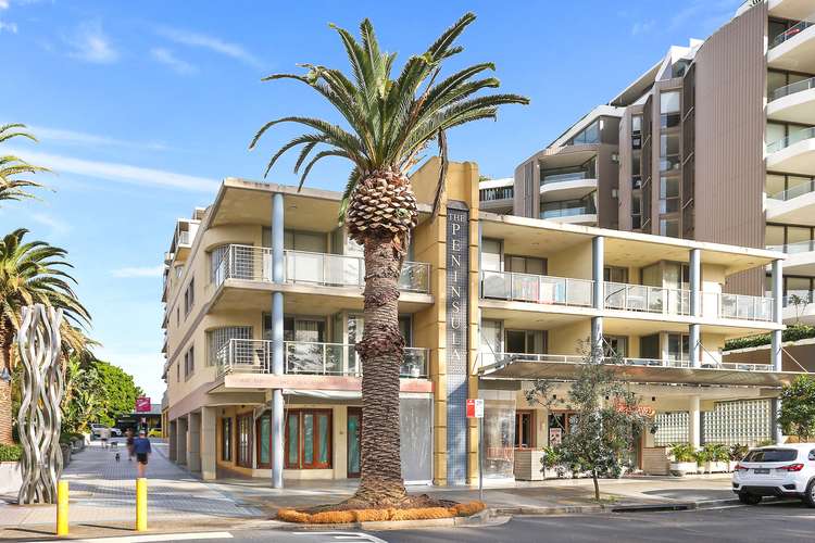 Main view of Homely apartment listing, 7/59 Gerrale Street, Cronulla NSW 2230