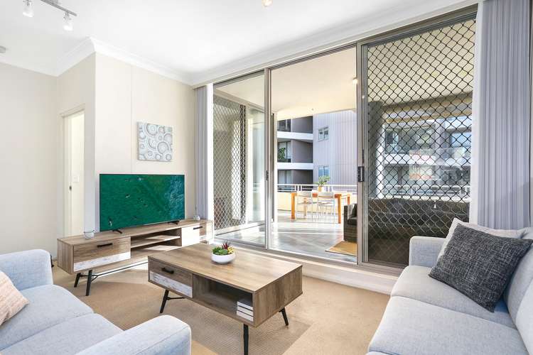 Second view of Homely apartment listing, 7/59 Gerrale Street, Cronulla NSW 2230