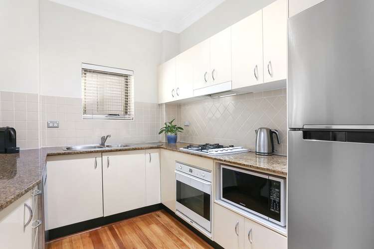 Third view of Homely apartment listing, 7/59 Gerrale Street, Cronulla NSW 2230