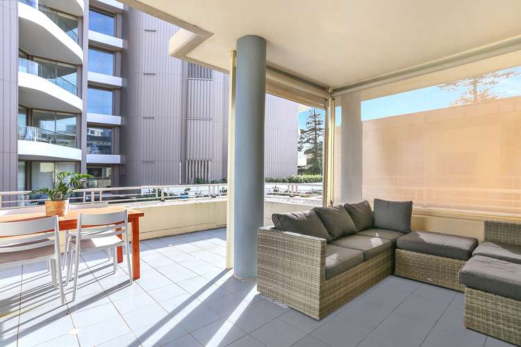 Fourth view of Homely apartment listing, 7/59 Gerrale Street, Cronulla NSW 2230