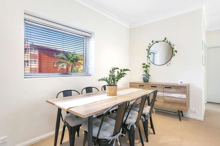 Fifth view of Homely apartment listing, 7/59 Gerrale Street, Cronulla NSW 2230
