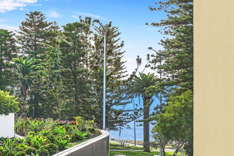 Sixth view of Homely apartment listing, 7/59 Gerrale Street, Cronulla NSW 2230