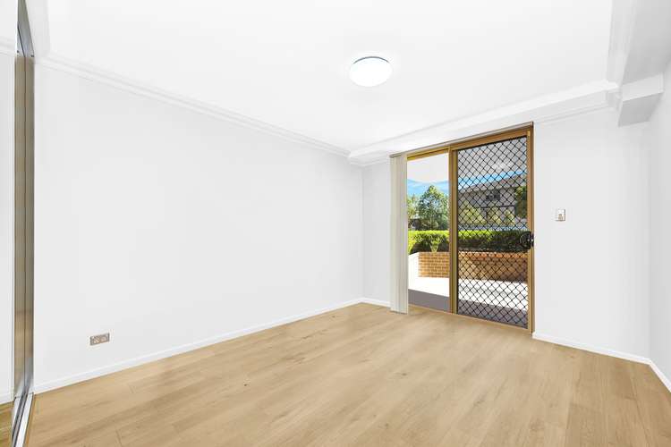 Second view of Homely unit listing, 27/9 Marion Street, Auburn NSW 2144