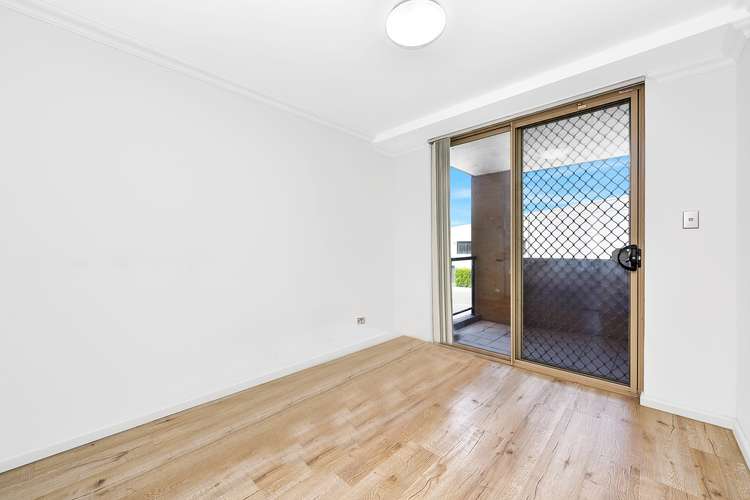 Third view of Homely unit listing, 27/9 Marion Street, Auburn NSW 2144