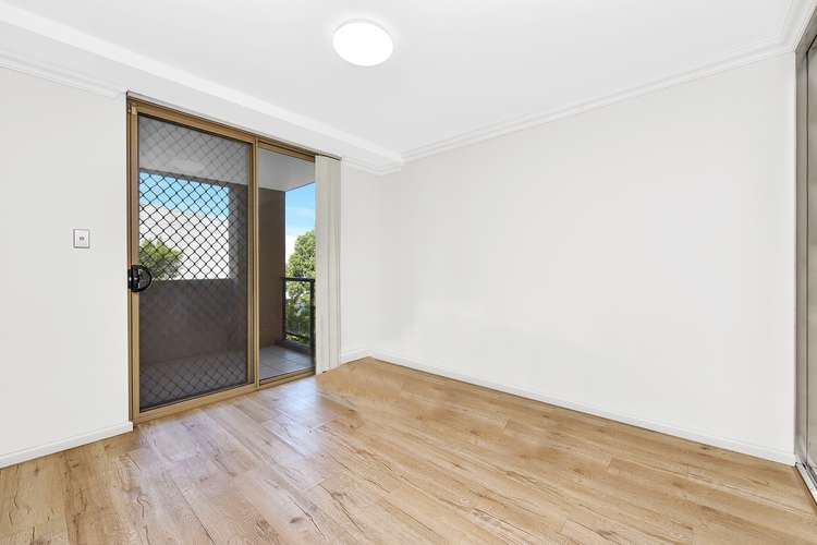 Fourth view of Homely unit listing, 27/9 Marion Street, Auburn NSW 2144
