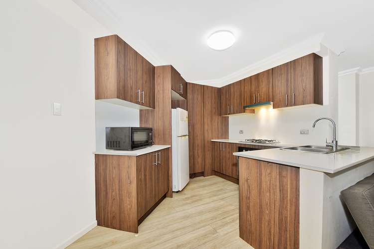 Fifth view of Homely unit listing, 27/9 Marion Street, Auburn NSW 2144