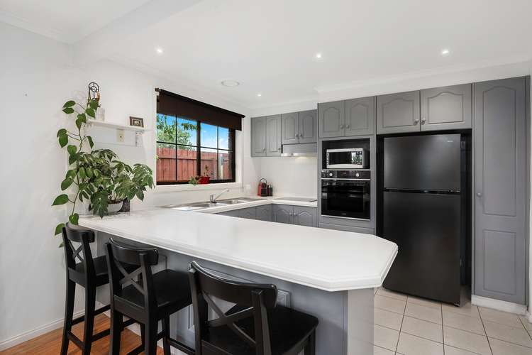 Third view of Homely unit listing, 1/53 Nicholson Crescent, Bell Park VIC 3215