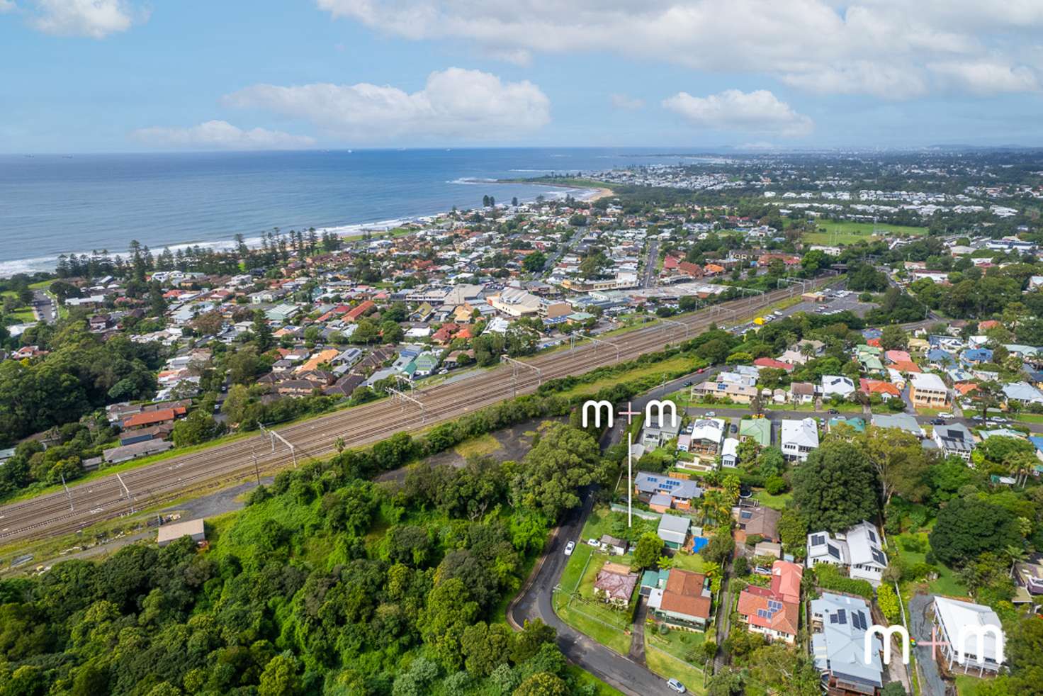 Main view of Homely residentialLand listing, 24a Sea Foam Avenue, Thirroul NSW 2515