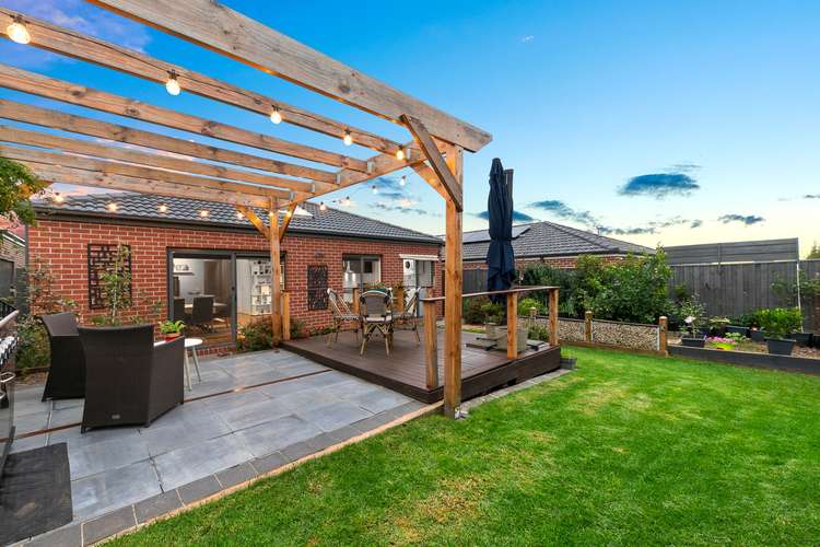 Fourth view of Homely house listing, 12 Union Street, Clyde North VIC 3978