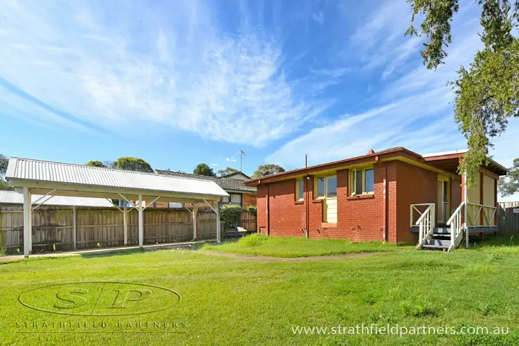 Main view of Homely house listing, 14 Tea Tree Crescent, Macquarie Fields NSW 2564
