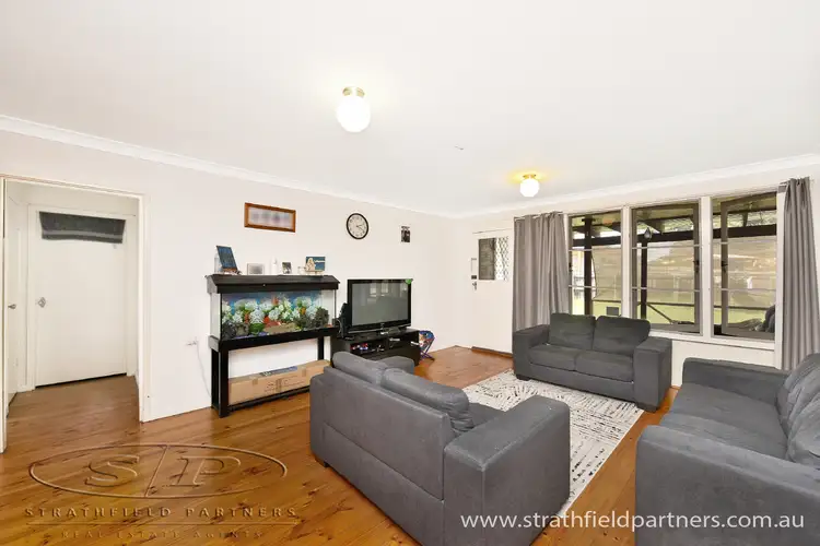 Second view of Homely house listing, 14 Tea Tree Crescent, Macquarie Fields NSW 2564