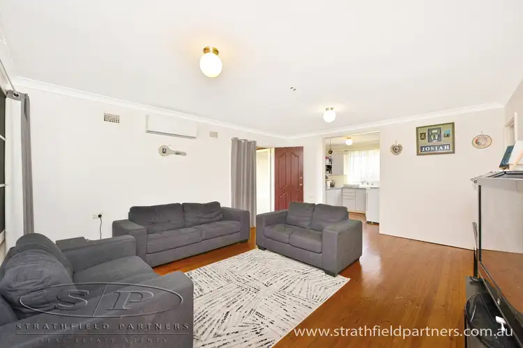Third view of Homely house listing, 14 Tea Tree Crescent, Macquarie Fields NSW 2564