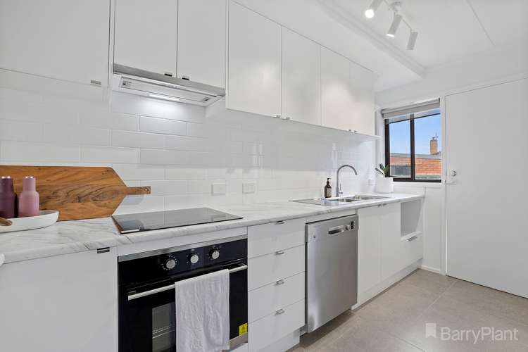 Third view of Homely unit listing, 6/107 Holmes Road, Long Gully VIC 3550