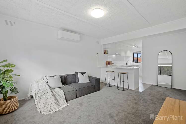 Fifth view of Homely unit listing, 6/107 Holmes Road, Long Gully VIC 3550