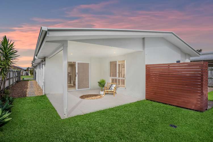 Second view of Homely house listing, 15 Howitt Street, Caloundra West QLD 4551