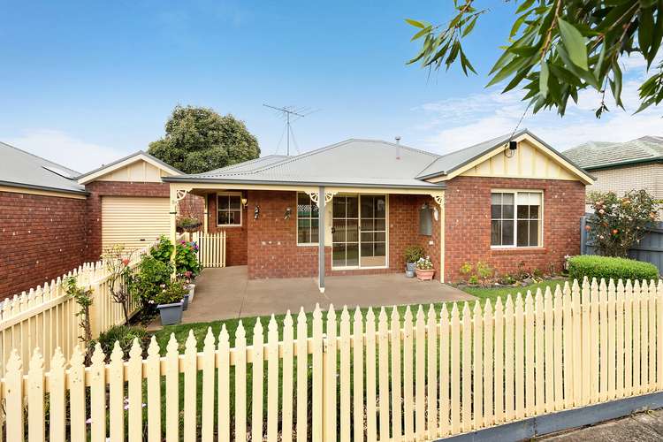 Main view of Homely townhouse listing, 8A Mitchell Street, Belmont VIC 3216