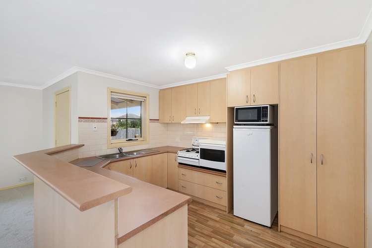 Second view of Homely townhouse listing, 8A Mitchell Street, Belmont VIC 3216