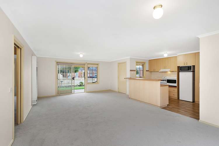 Third view of Homely townhouse listing, 8A Mitchell Street, Belmont VIC 3216