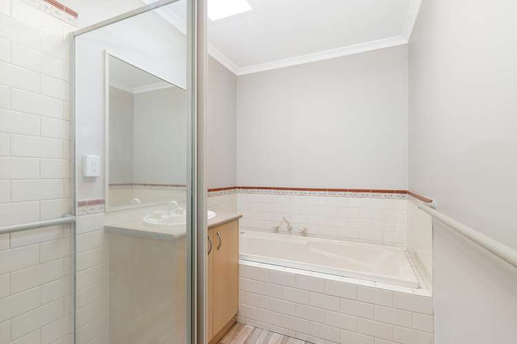 Fourth view of Homely townhouse listing, 8A Mitchell Street, Belmont VIC 3216