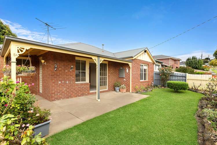 Sixth view of Homely townhouse listing, 8A Mitchell Street, Belmont VIC 3216