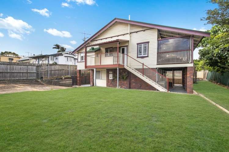 Second view of Homely house listing, 2 Paragon Street, Yeronga QLD 4104