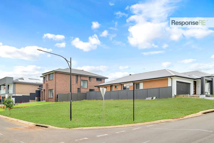 Third view of Homely residentialLand listing, 126 Riverstone Road, Riverstone NSW 2765