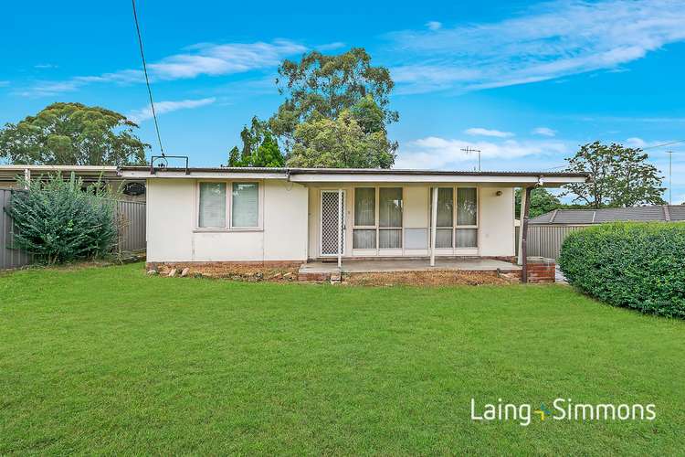 Third view of Homely house listing, 24 & 24A Linden Street, Mount Druitt NSW 2770