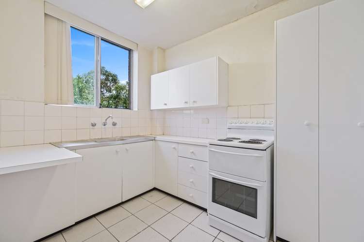 Second view of Homely apartment listing, 85/90-96 Wentworth Road, Burwood NSW 2134