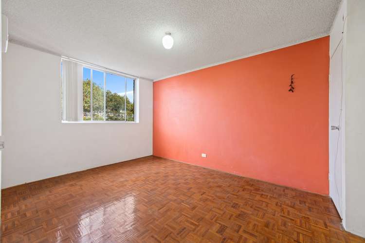 Third view of Homely apartment listing, 85/90-96 Wentworth Road, Burwood NSW 2134