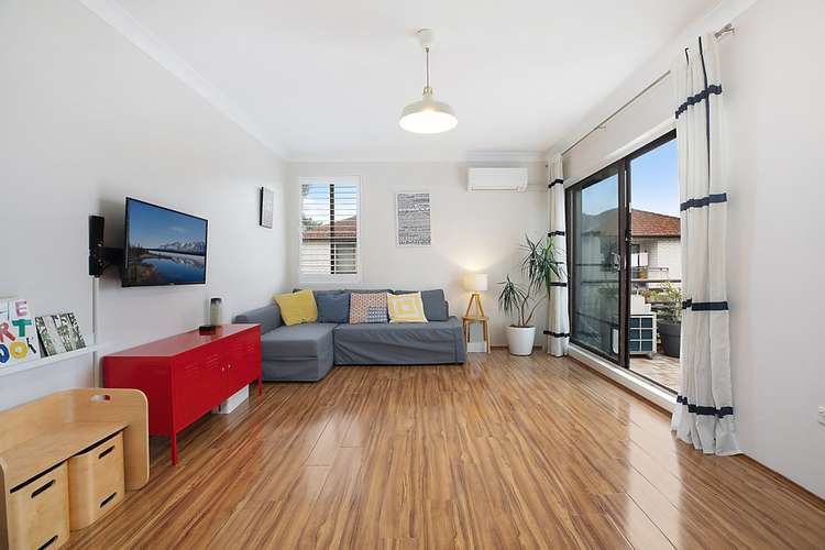 Main view of Homely apartment listing, 12/60-64 Second Avenue, Campsie NSW 2194