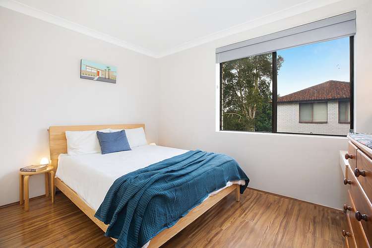 Fourth view of Homely apartment listing, 12/60-64 Second Avenue, Campsie NSW 2194