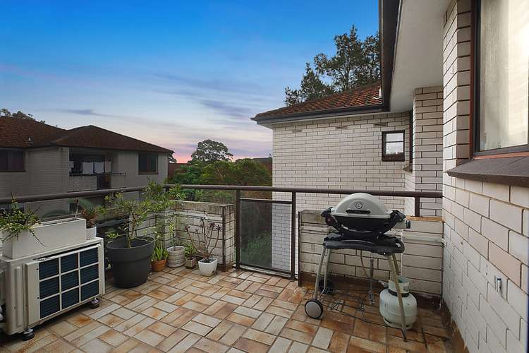 Fifth view of Homely apartment listing, 12/60-64 Second Avenue, Campsie NSW 2194