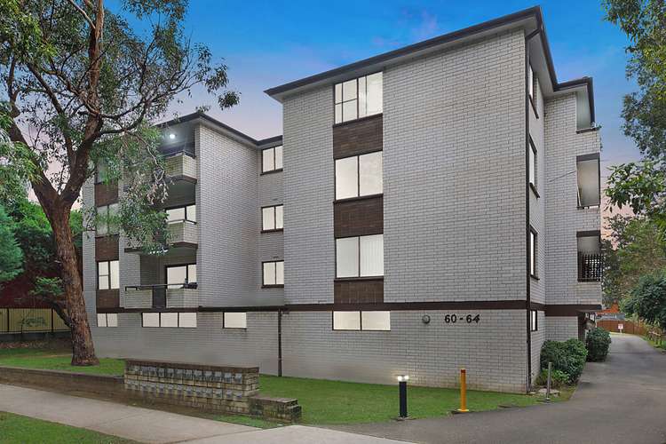 Sixth view of Homely apartment listing, 12/60-64 Second Avenue, Campsie NSW 2194