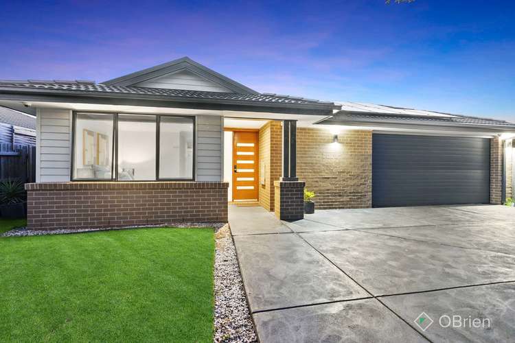 Main view of Homely house listing, 10A Canberra Street, Carrum VIC 3197