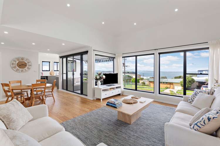 Main view of Homely semiDetached listing, 1 The Circuit, Kiama Downs NSW 2533