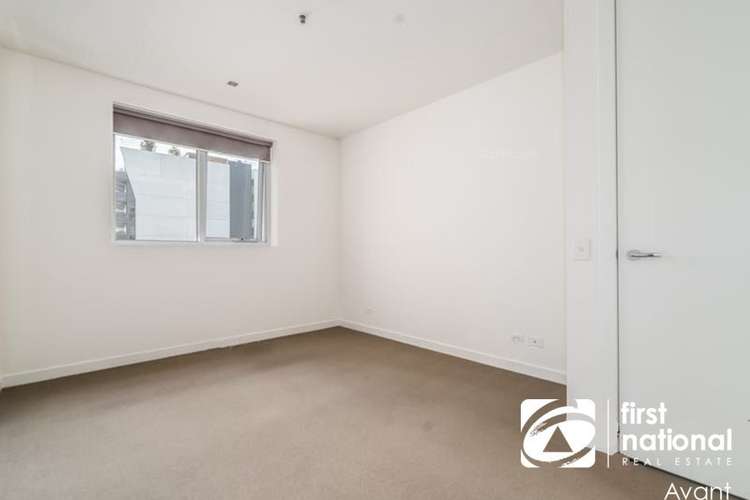 Third view of Homely apartment listing, 906/12 Yarra Street, South Yarra VIC 3141