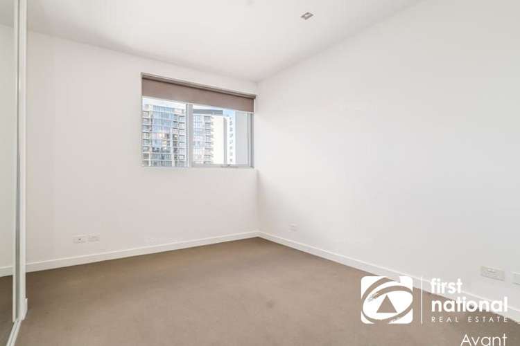 Fourth view of Homely apartment listing, 906/12 Yarra Street, South Yarra VIC 3141