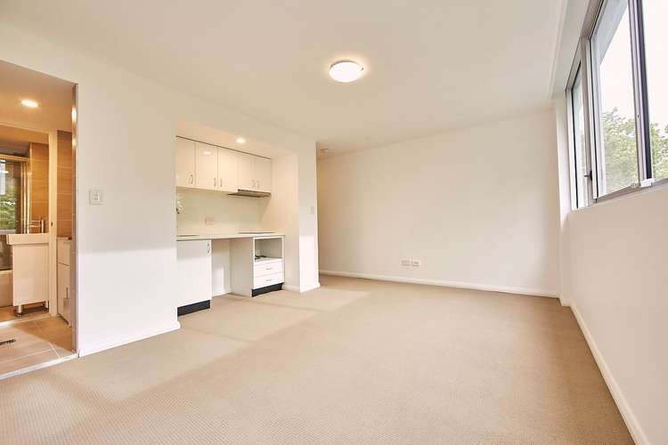 Main view of Homely studio listing, 11/190 Victoria Street, Potts Point NSW 2011