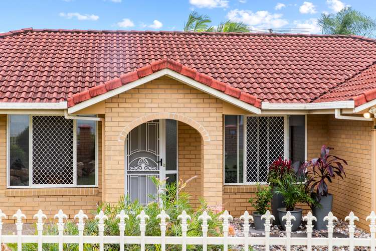 Fifth view of Homely house listing, 87 McCallum Street, Carseldine QLD 4034