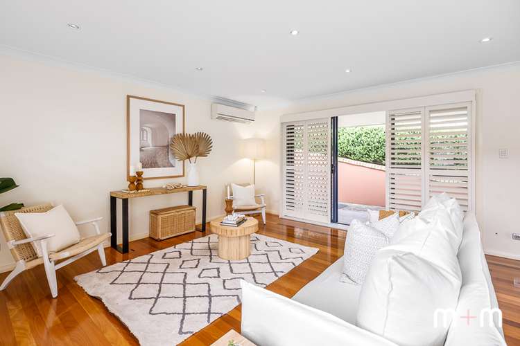 Second view of Homely townhouse listing, 1/21 Cochrane Street, West Wollongong NSW 2500