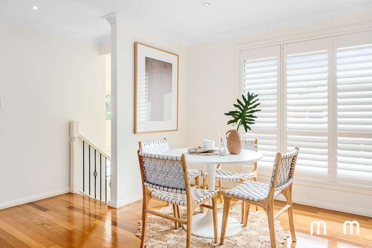 Fourth view of Homely townhouse listing, 1/21 Cochrane Street, West Wollongong NSW 2500