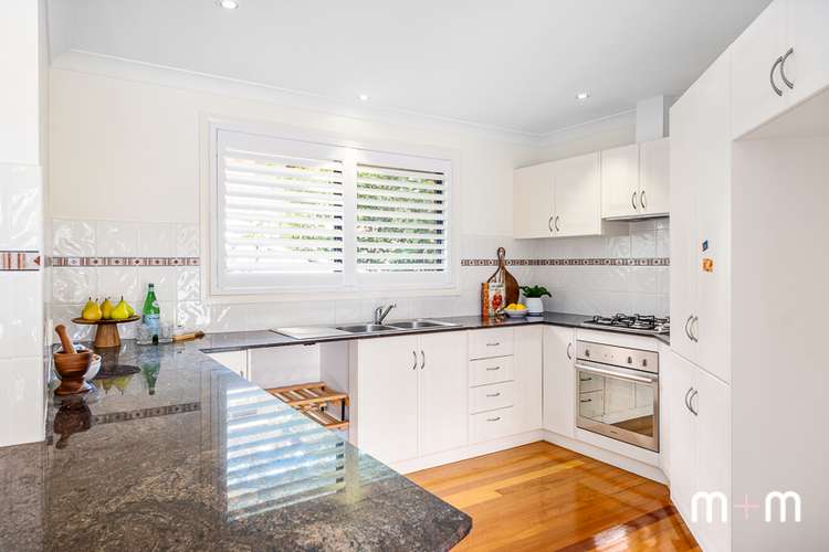 Sixth view of Homely townhouse listing, 1/21 Cochrane Street, West Wollongong NSW 2500