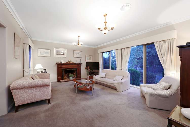 Third view of Homely house listing, 19 Maree Court, Rowville VIC 3178