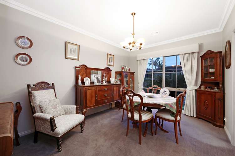Fourth view of Homely house listing, 19 Maree Court, Rowville VIC 3178