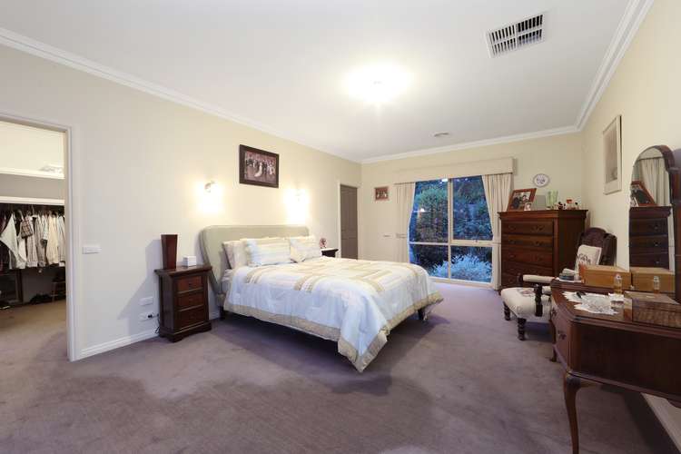 Sixth view of Homely house listing, 19 Maree Court, Rowville VIC 3178