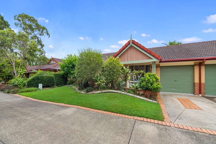 Main view of Homely villa listing, 128/125 Hansford Road, Coombabah QLD 4216