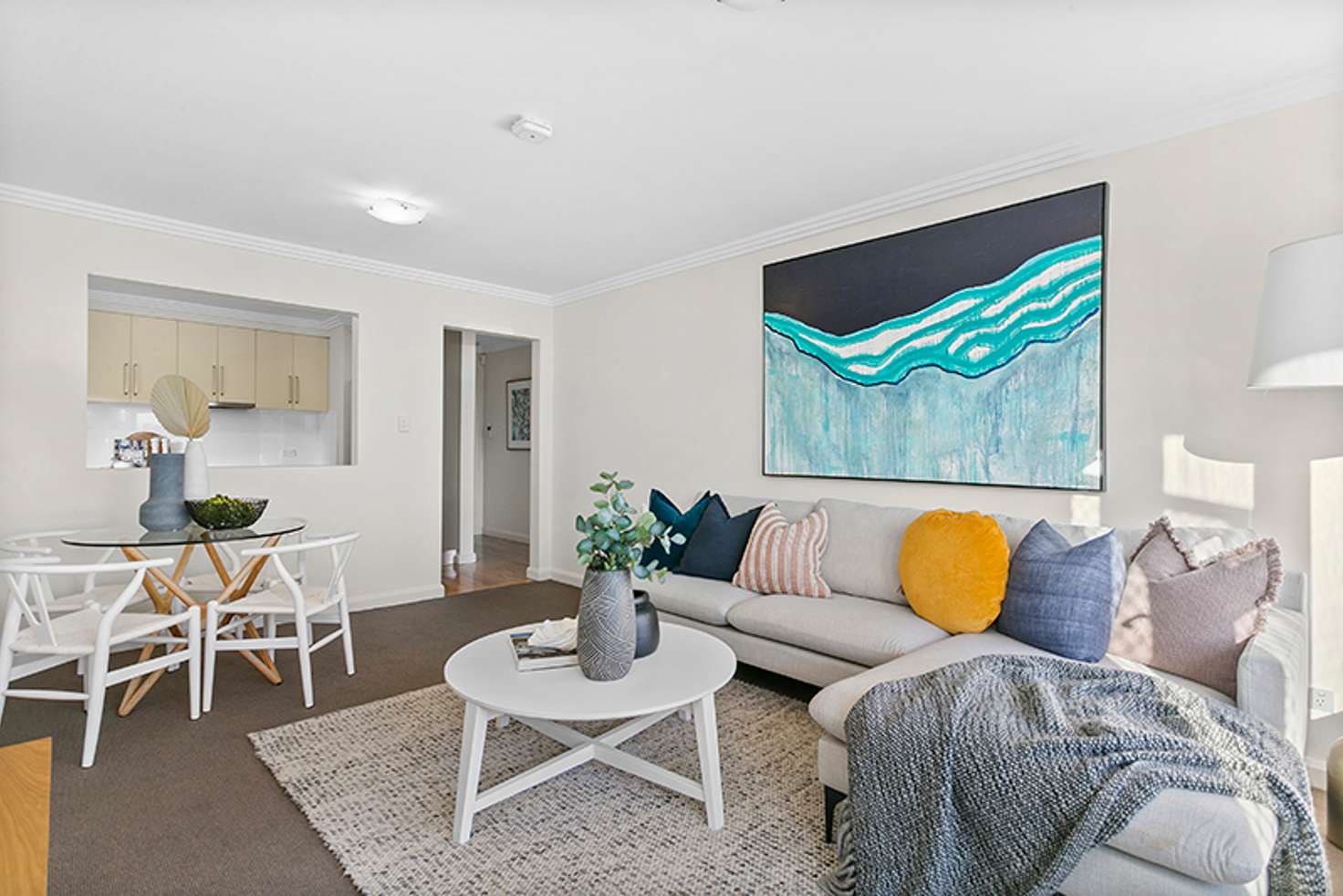 Main view of Homely apartment listing, 3/6-8 Mcekon Street, Maroubra NSW 2035